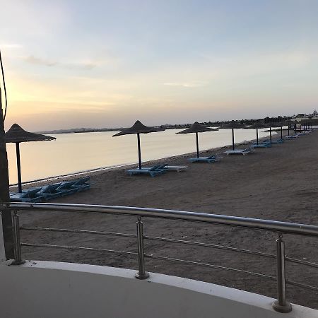 Cecelia Resort Hurghada Exterior foto