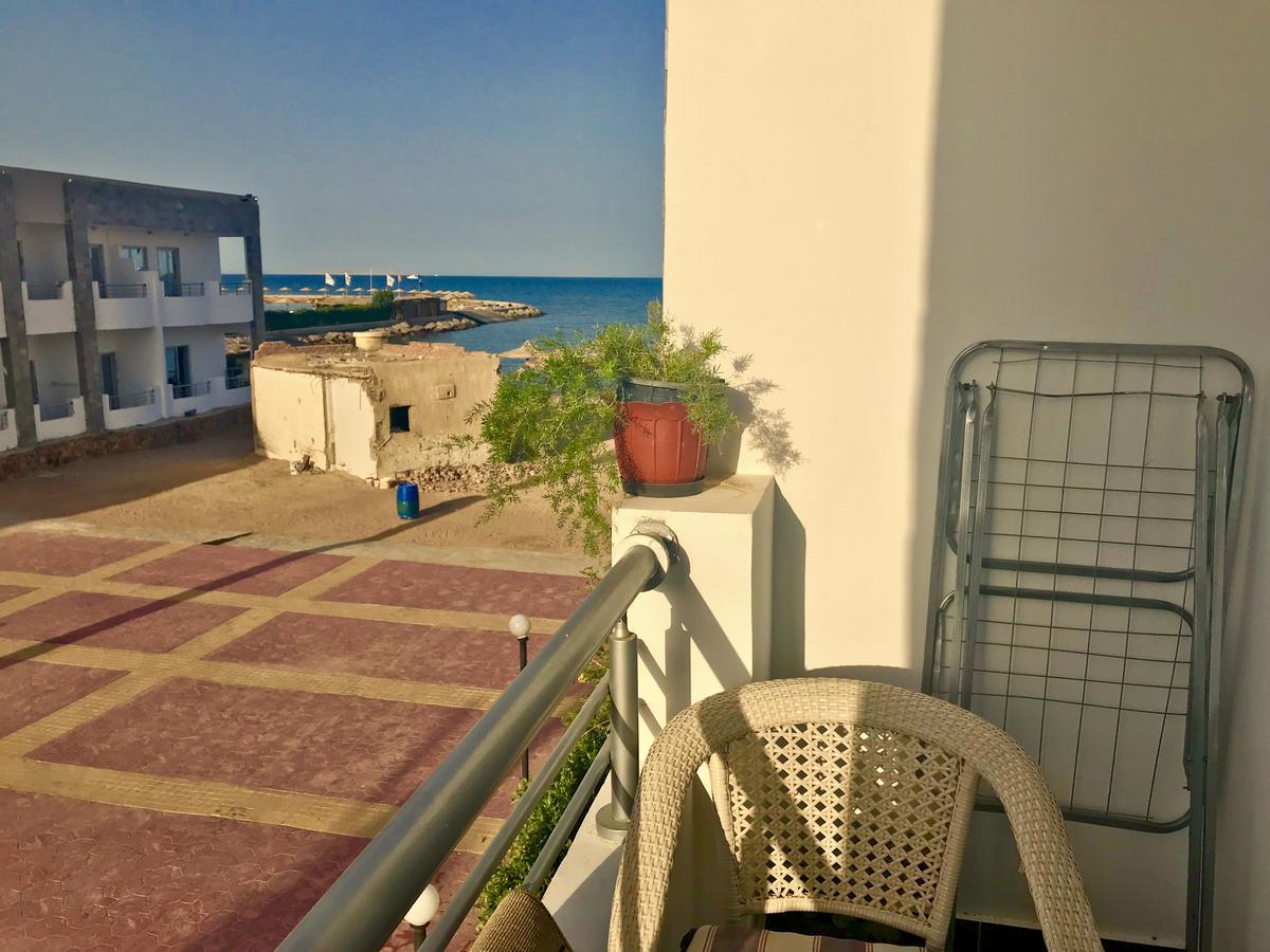 Cecelia Resort Hurghada Habitación foto