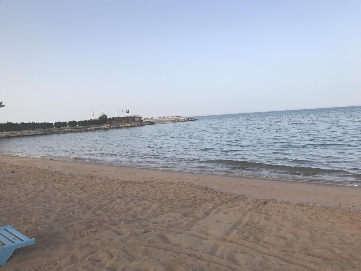 Cecelia Resort Hurghada Exterior foto